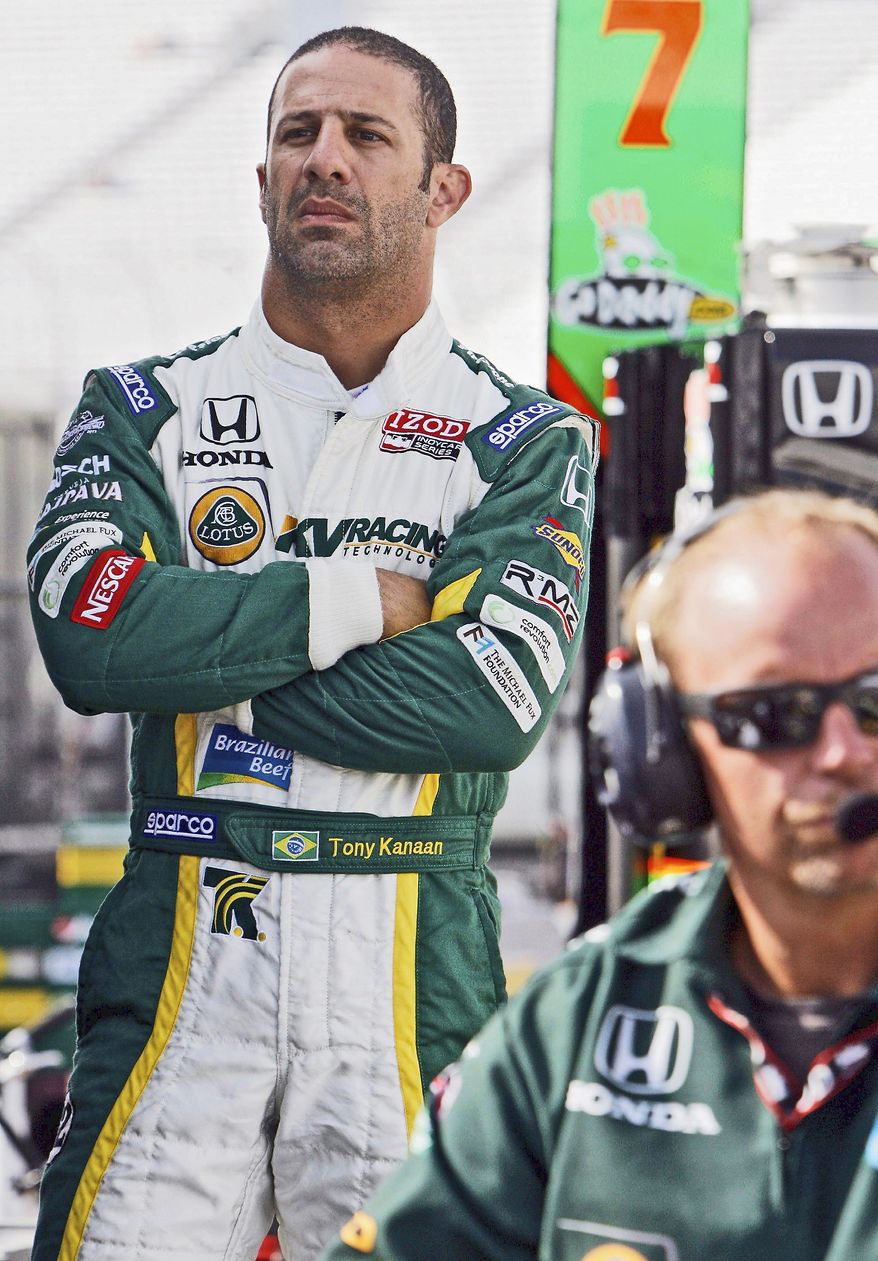 Kanaan