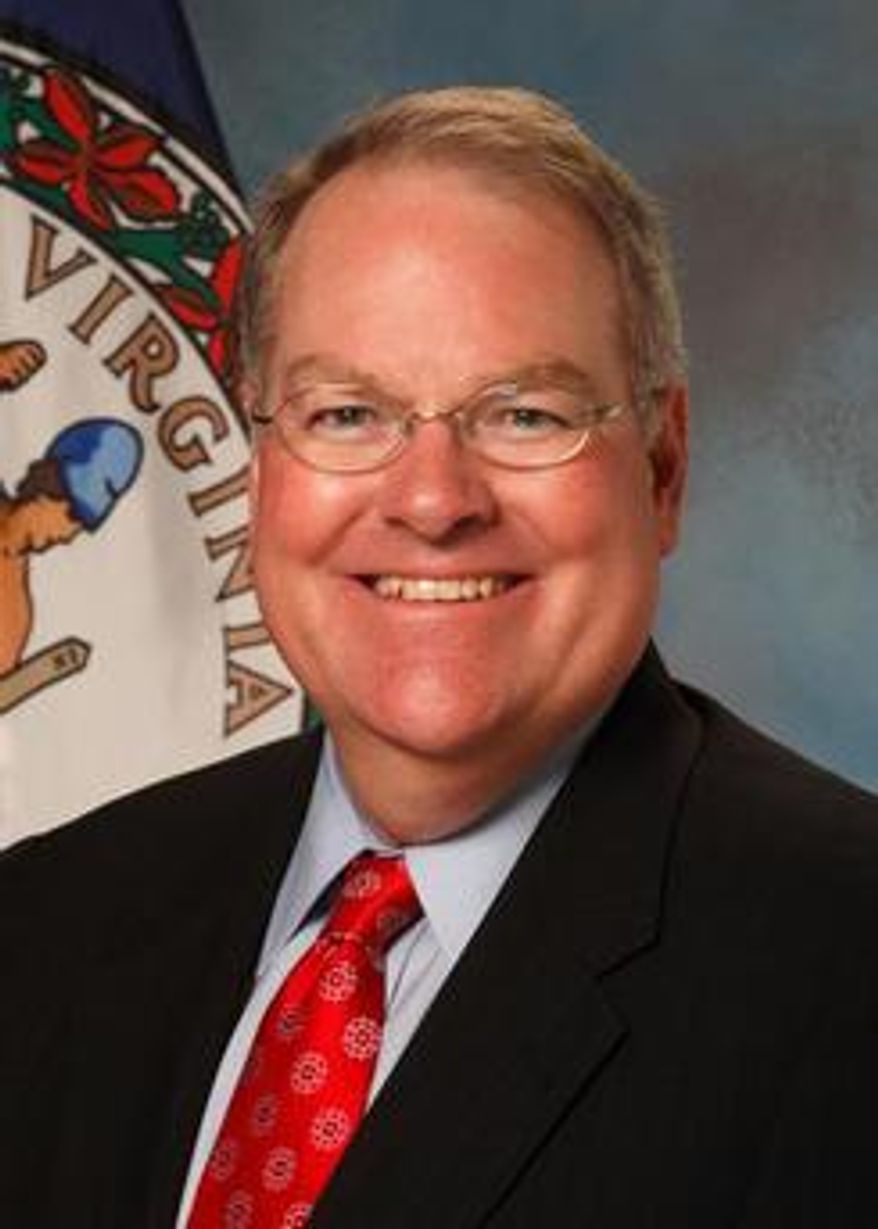 William A. Hazel Jr.
