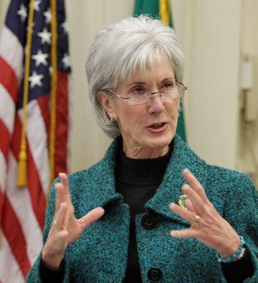 Sebelius