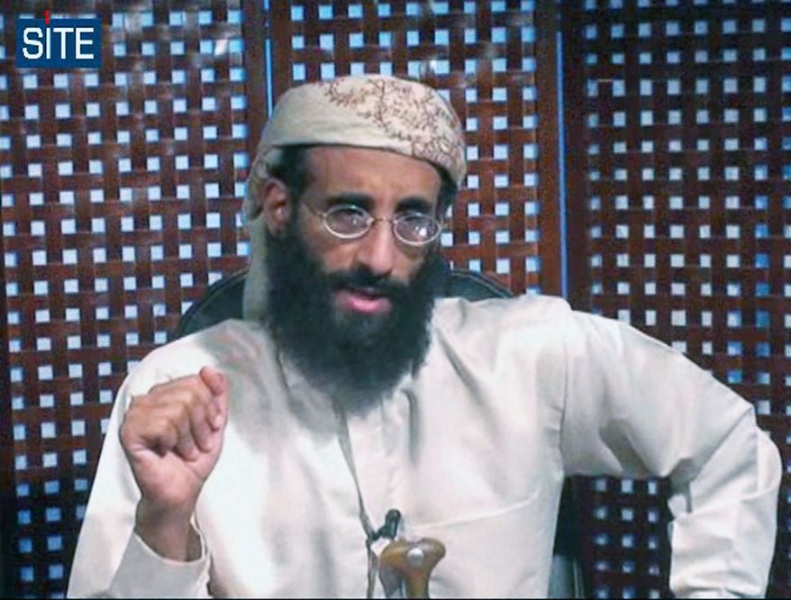 Anwar al-Awlaki