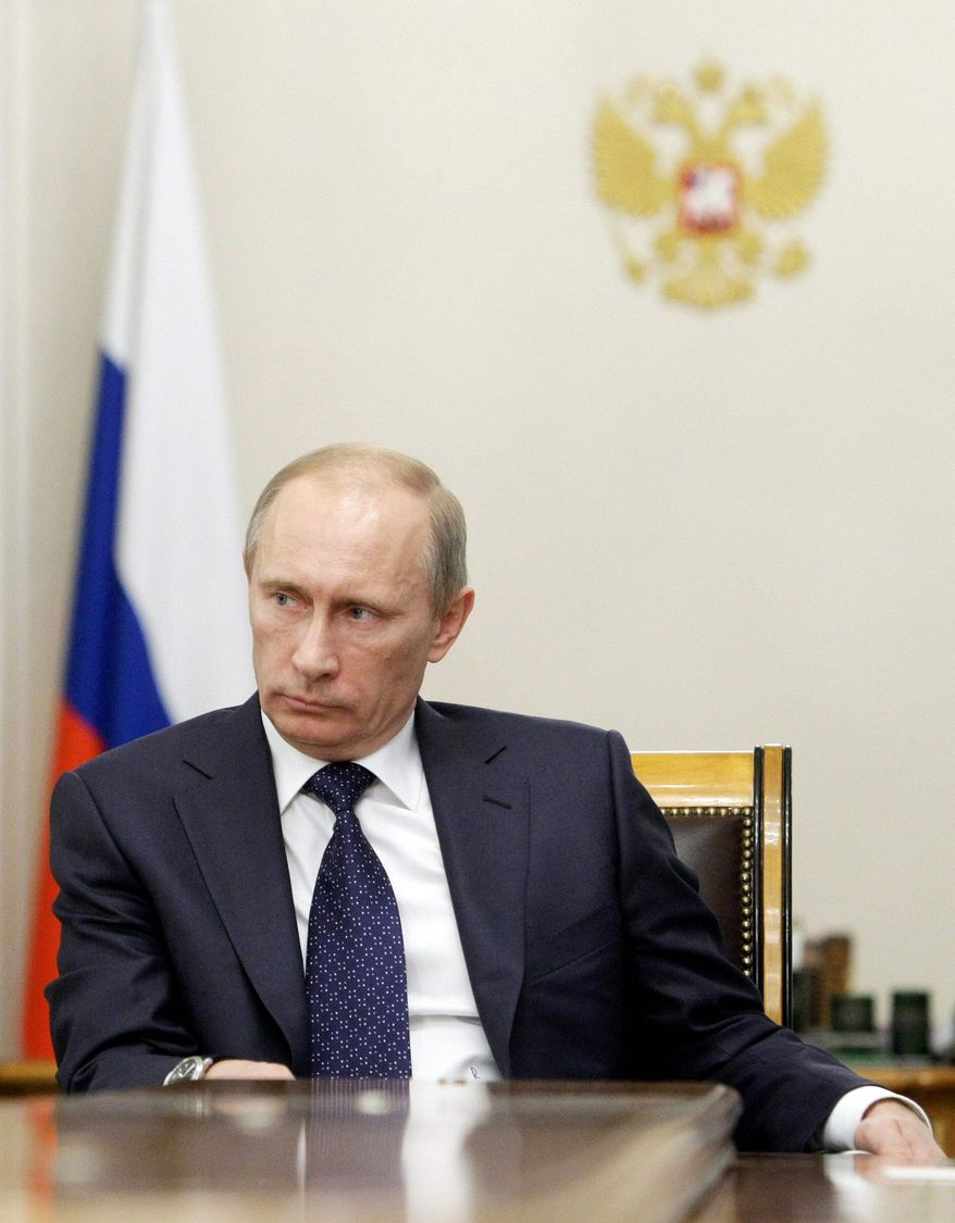 Putin