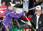 NASCAR Charlotte Auto_Hasc.jpg