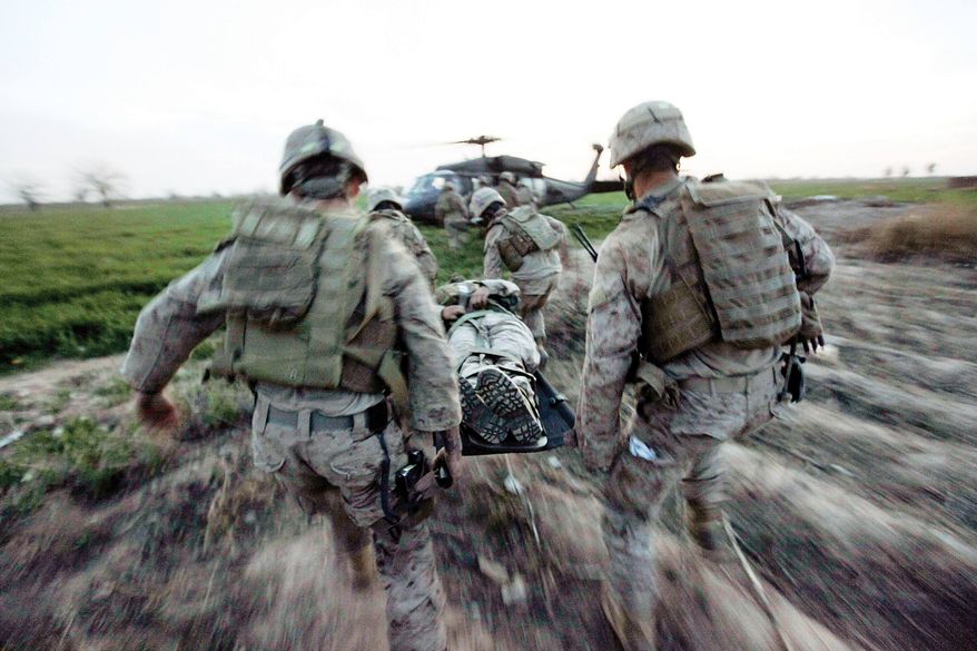 Associated Press