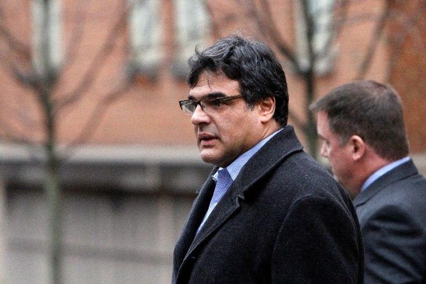 John Kiriakou (Associated Press)