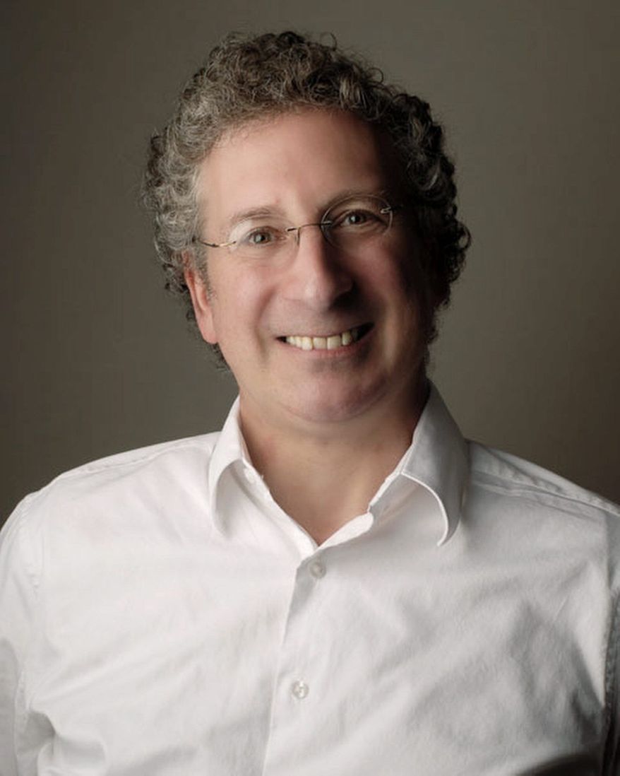 Amy Jill-Levine and Marc Zvi Brettler co-edited "The Jewish Annotated New Testament." They want Jews to become more comfortable with the Christian holy book and Christians to be more comfortable with its Jewishness.
