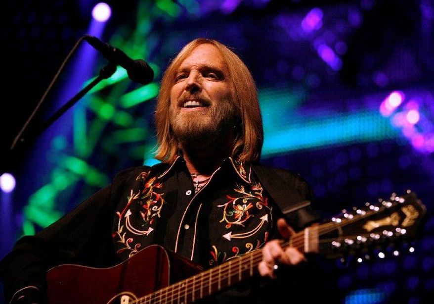 Tom Petty
