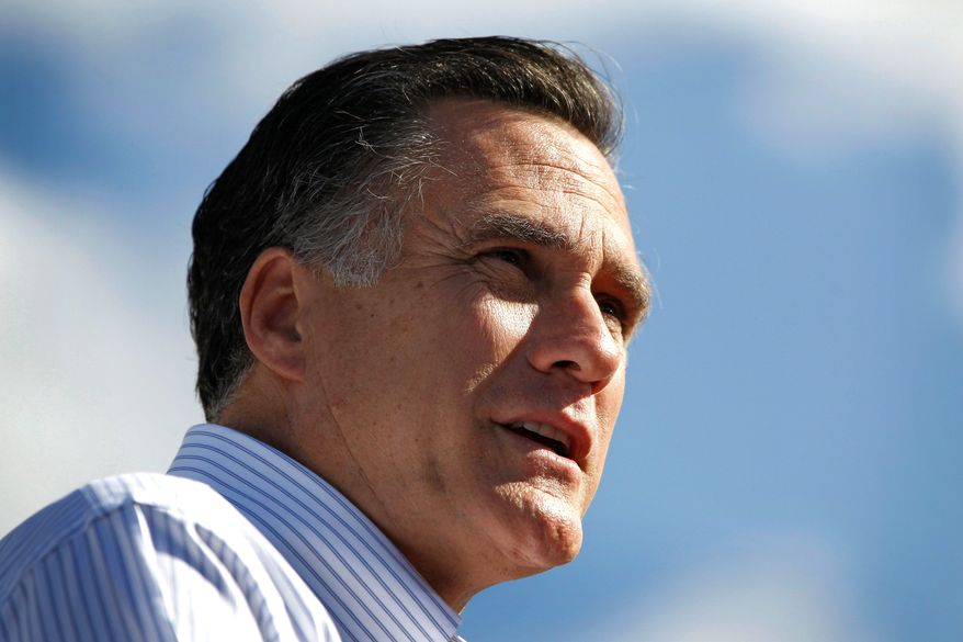 Romney