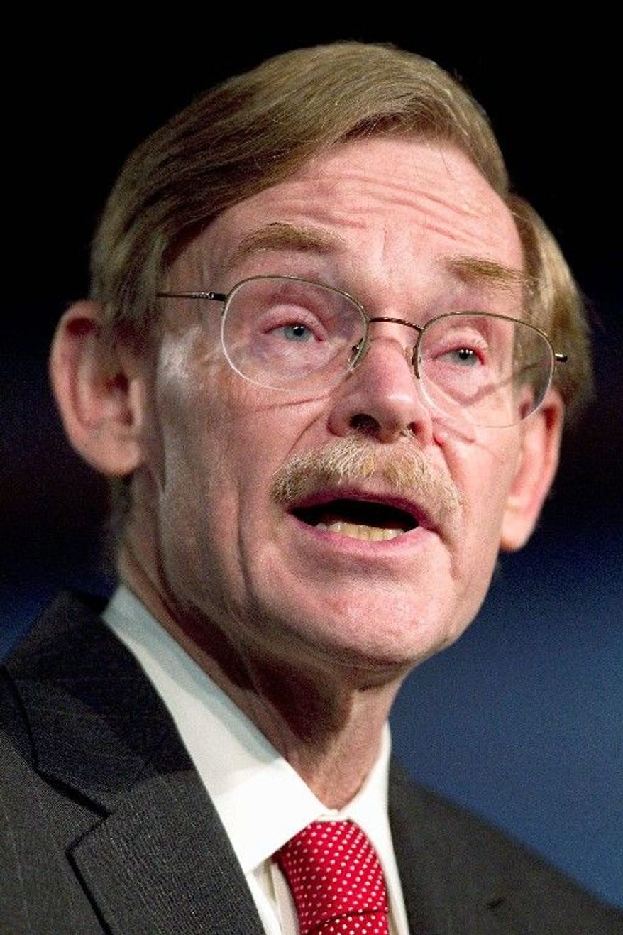Robert Zoellick