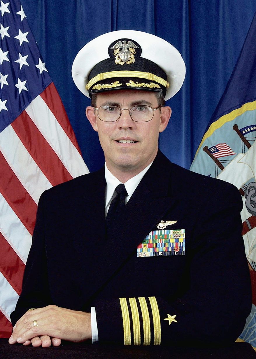 Timothy W. Dorsey