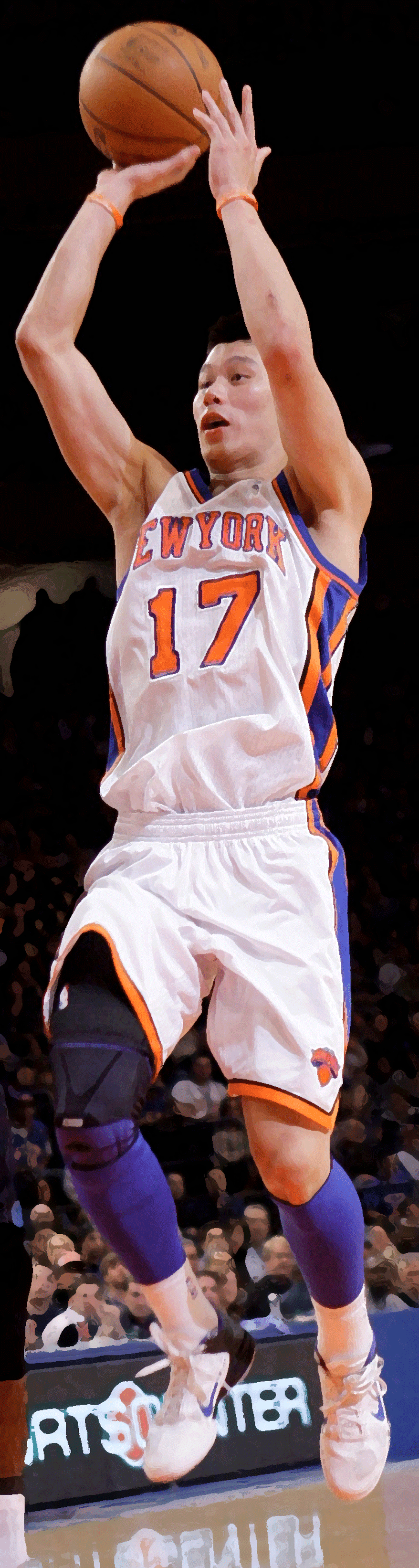 Jeremey Lin