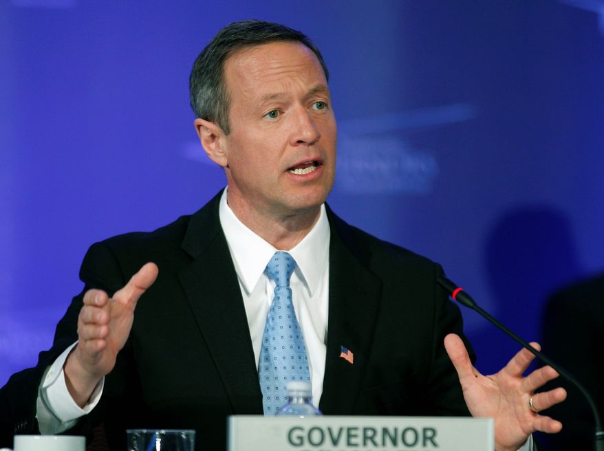 O'Malley