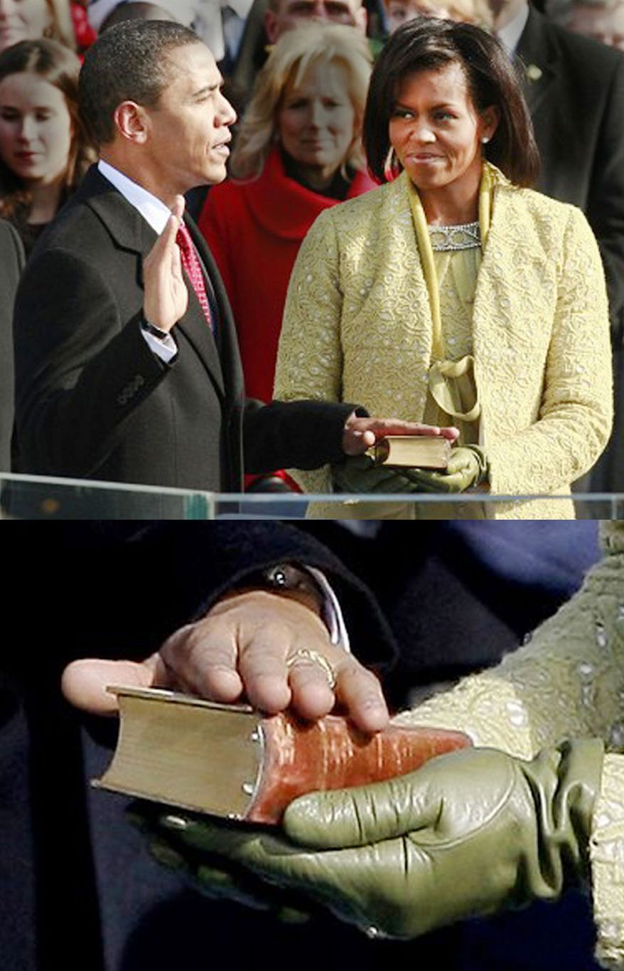 Associated Press