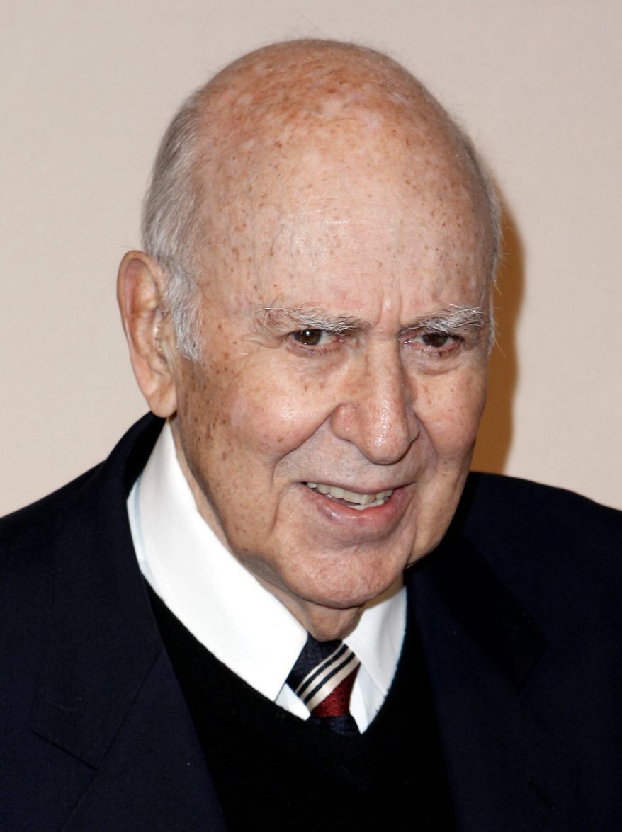 Carl Reiner