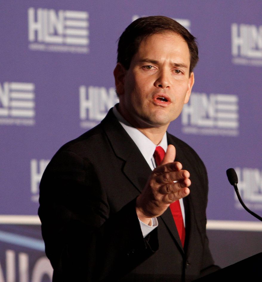 Rubio