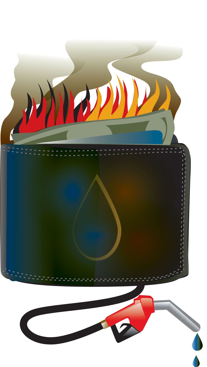 Illustration by Linas Garsys for The Washington Times