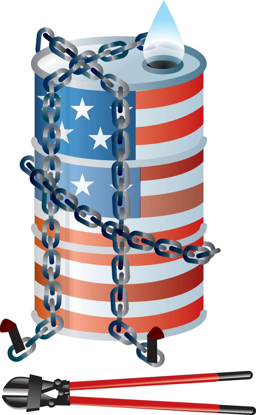 Illustration by Linas Garsys for The Washington Times