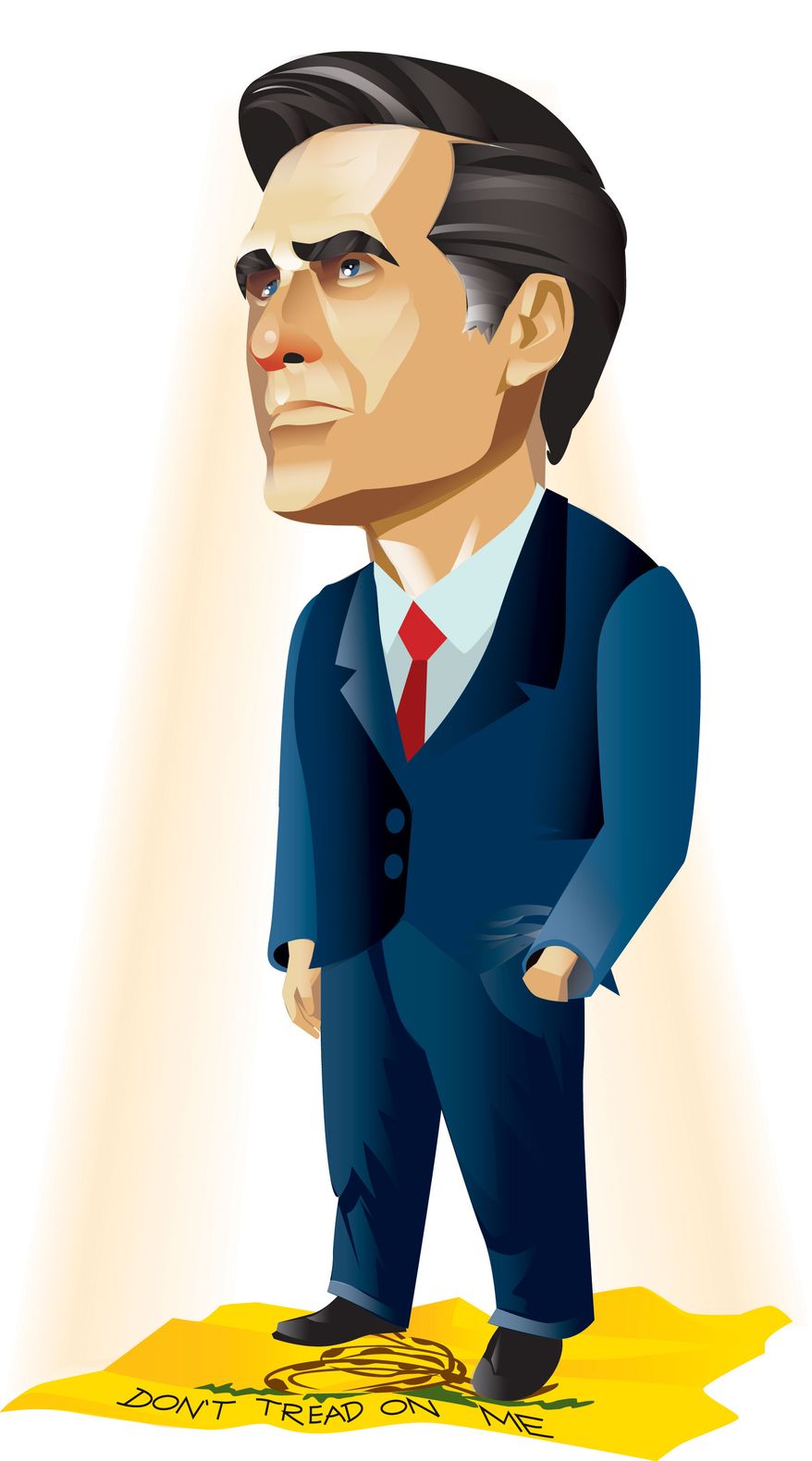 Illustration by Linas Garsys for The Washington Times