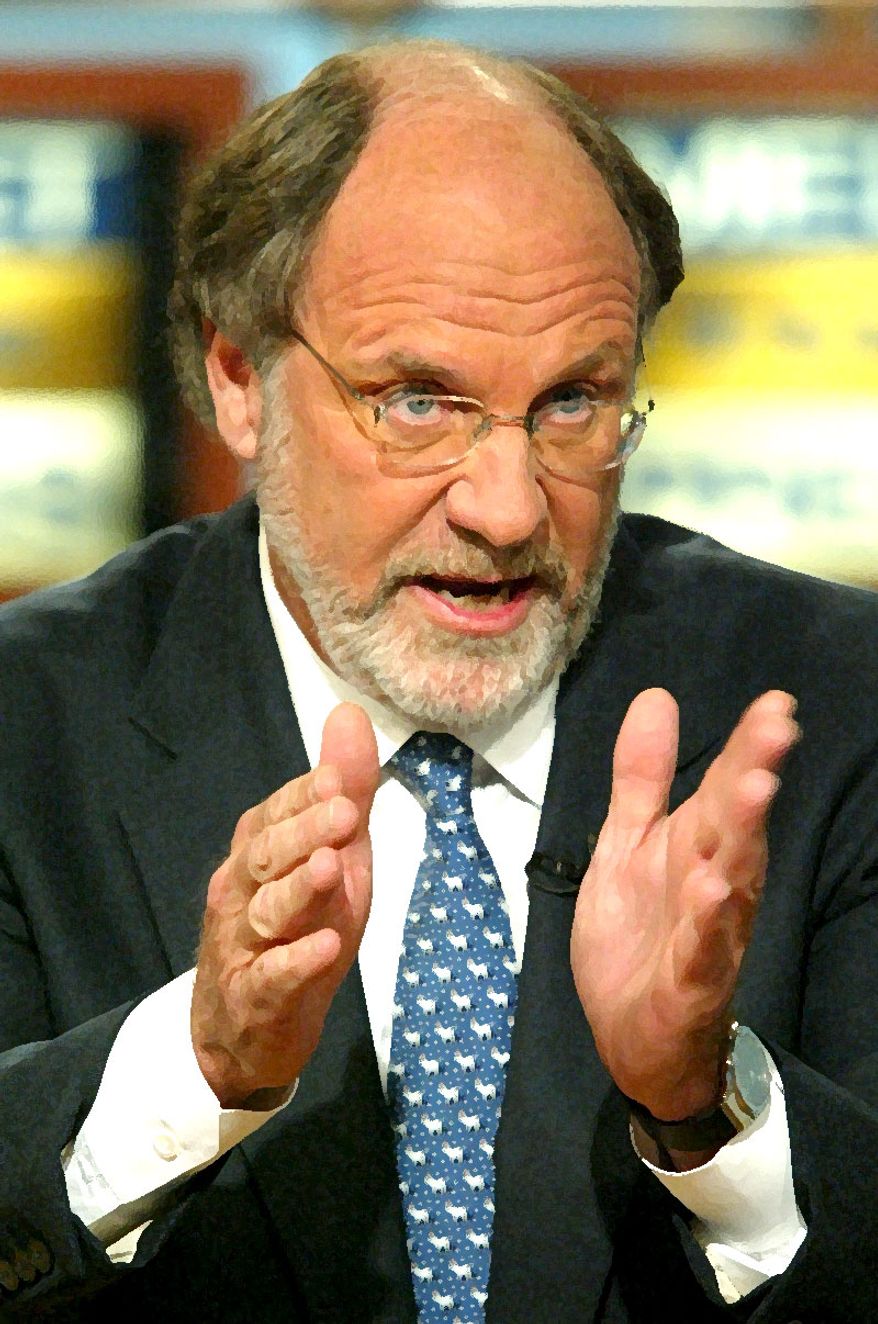 Jon Corzine