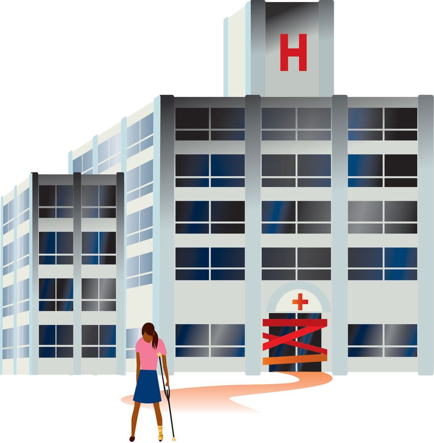 Illustration by Linas Garsys for The Washington Times