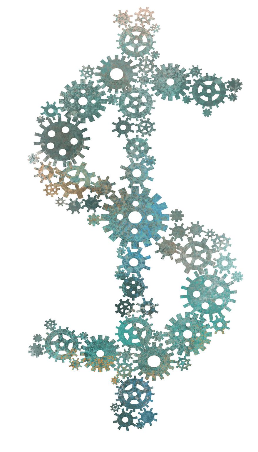 Illustration by Linas Garsys for The Washington Times