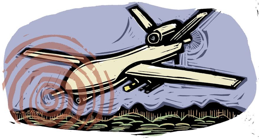 Illustration by William Brown