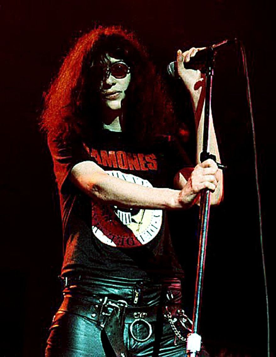 Joey Ramone
