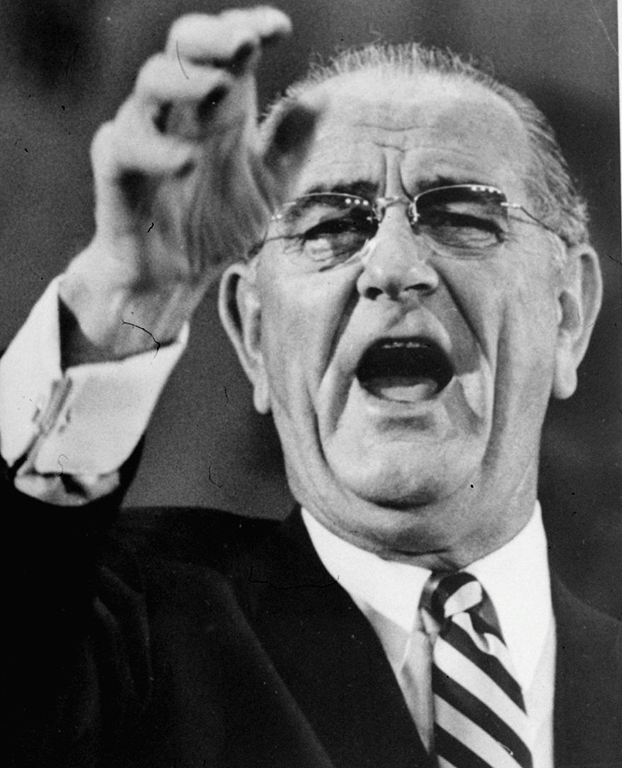 LBJ