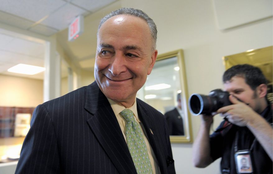 Schumer