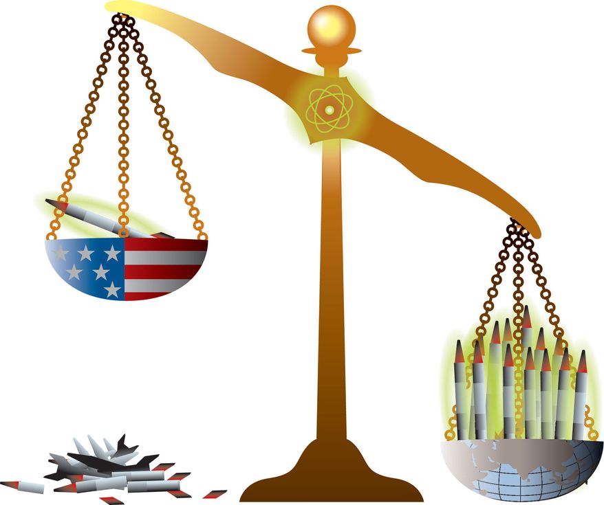 Illustration by Linas Garsys for The Washington Times