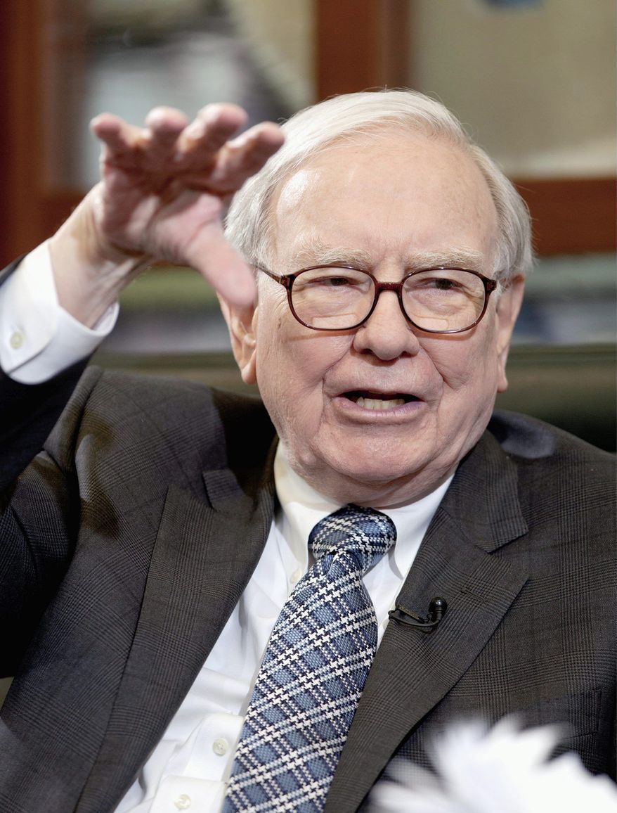 Buffett