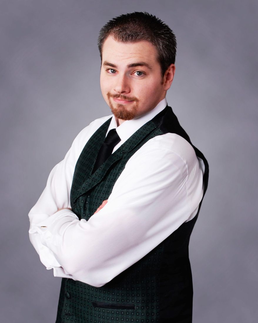 At the International Spy Museum, magician Peter Wood will build on John Mulholland's foundation with a magic show that focuses on the relationship between deception conjuring and espionage.