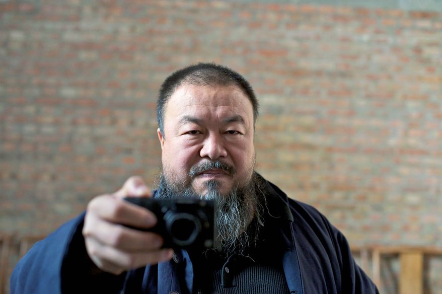 "Ai Weiwei: Never Sorry" provides an in-depth look at the life of the internationally known Chinese artist and dissident Ai Weiwei, who was arrested and held for three months last year and is forbidden to travel.