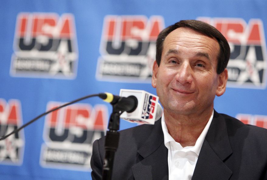 The U.S. men's basketball team has a lot of questions to answer before it heads to London for the 2012 Olympic games. (AP Photo/Isaac Brekken,File)