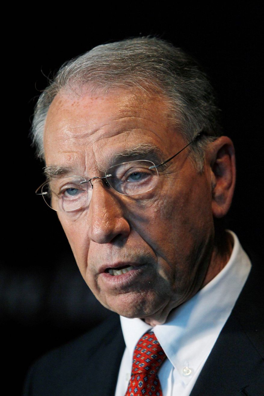Grassley