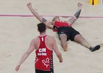 London Olympics Beach_Live(4)