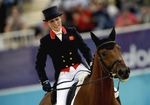 London Olympics Eques_Live(2)
