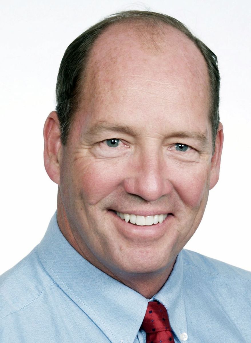 Ted Yoho (Associated Press)