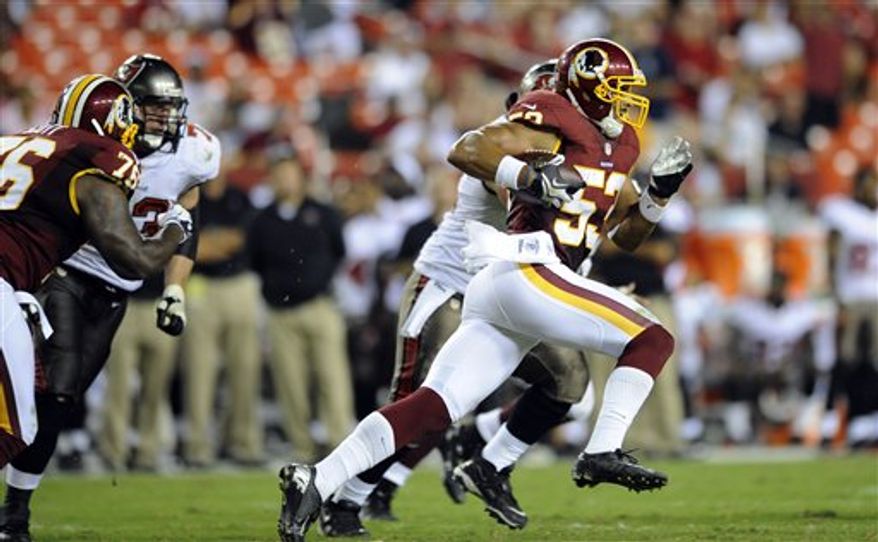 Bryan Kehl / Associated Press