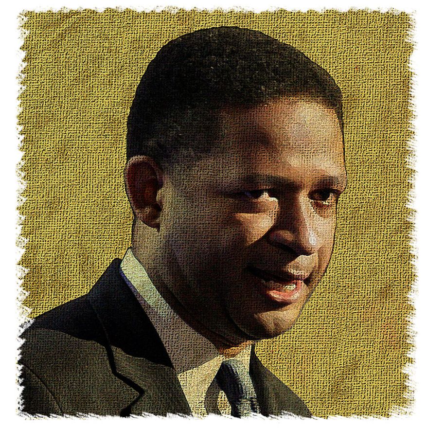 Artur Davis