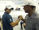 APTOPIX BMW Champions_Hasc.jpg