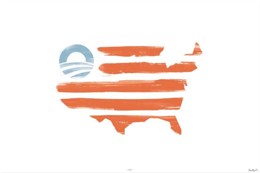 Obama's USA