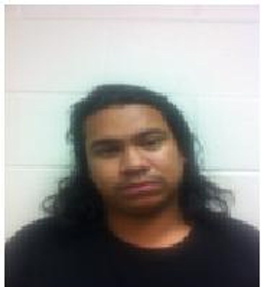 Edwin Manuel Gonzalez. Photo from Prince George's County police.