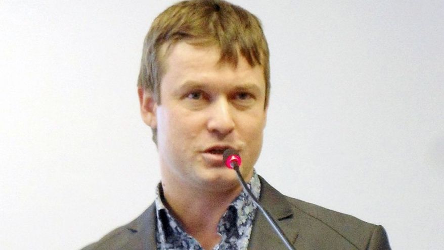Leonid Razvozzhayev