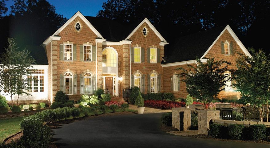 NVHomes is building 17 homes at Riverwood at Ferry Point, south of Mount Vernon along the Potomac River. The Clifton Park model has 4,576 square feet and is priced from $1,189,990. Homeowners association fees are $120 per quarter.
