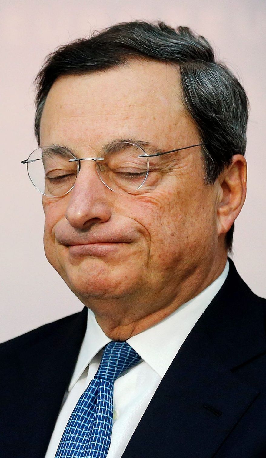 Draghi