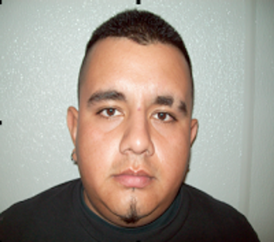Jose Luis Rodriguez-Nunez. Photo from Prince George's Police Department.