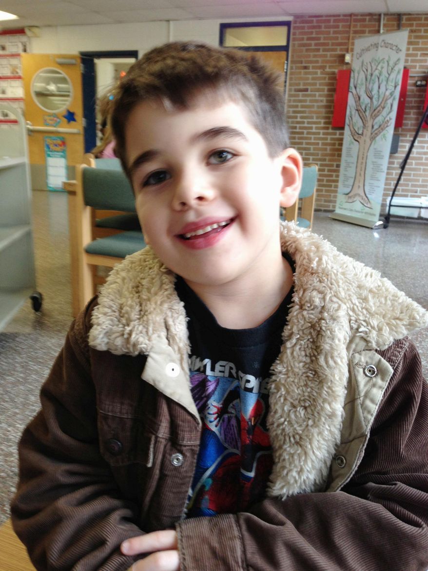 Noah Pozner