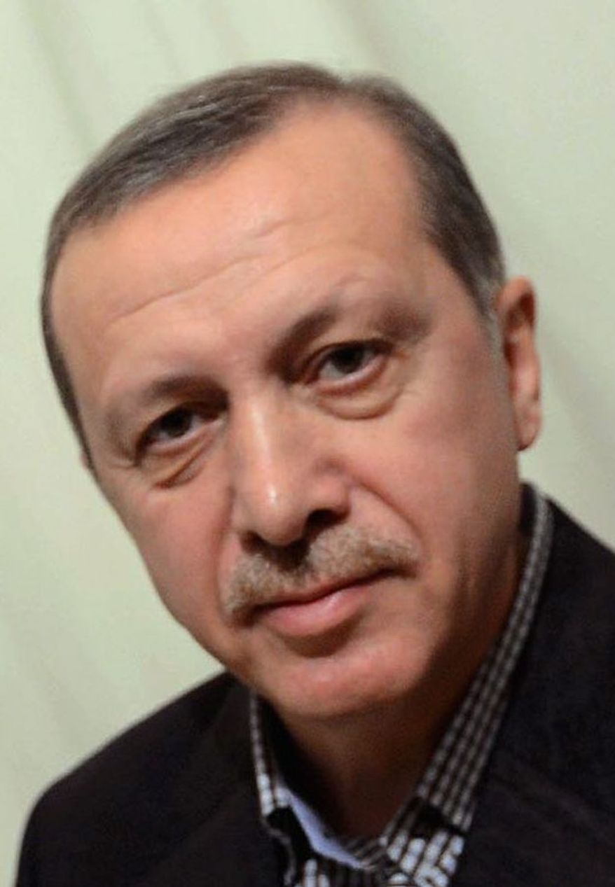 Erdogan
