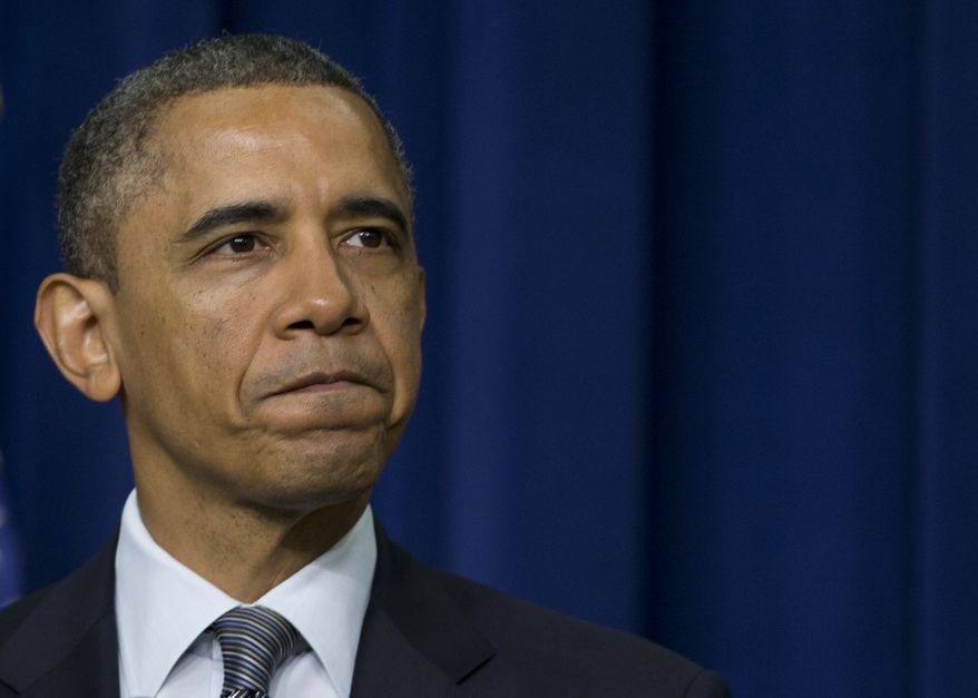 President Obama (AP Photo/Carolyn Kaster)