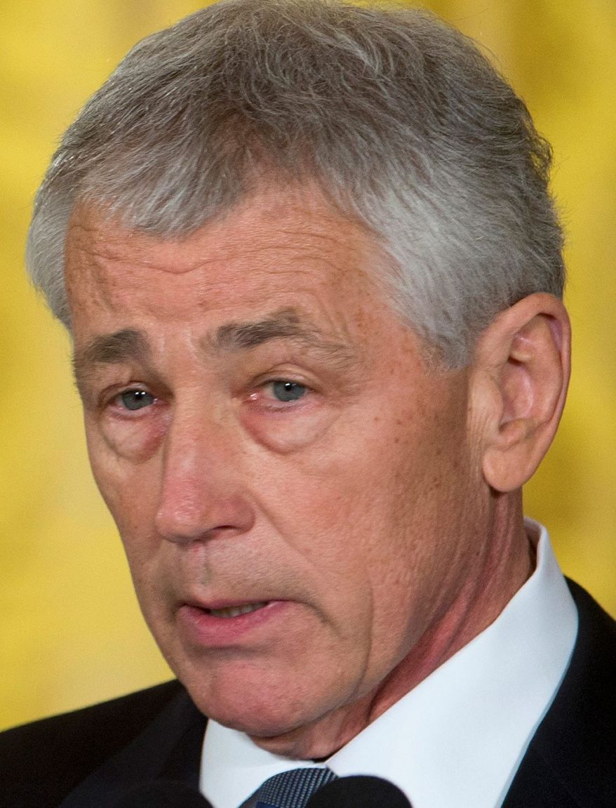 Hagel